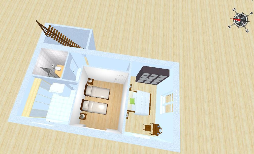 The Old Fenwick House Apartment Hautot-sur-Mer Ngoại thất bức ảnh